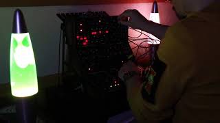 Hello World Jam #4: Techno @sea_eye_bee