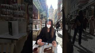 Turkey #istanbul #galatakulesi #güzellik #aşkımaşkım