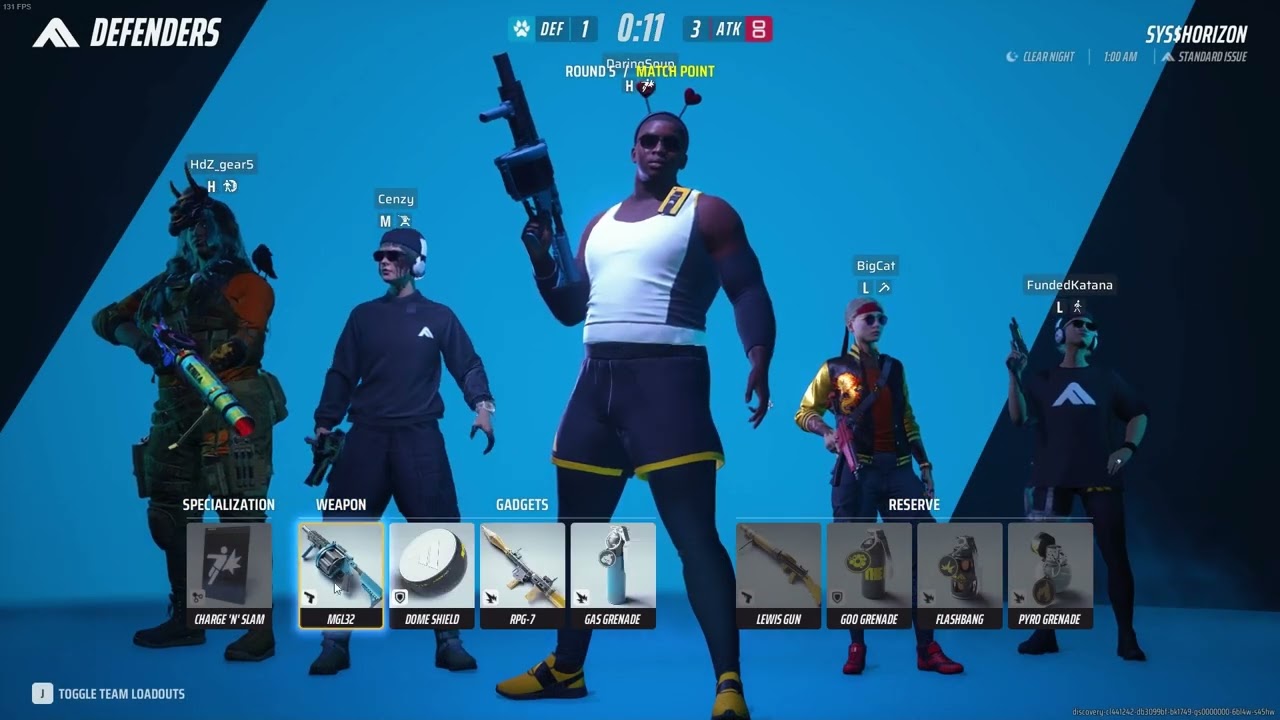 Тестим обнову The Finals| Coop | Update 2.6.0 - New Gamemode - Terminal Attack! #2