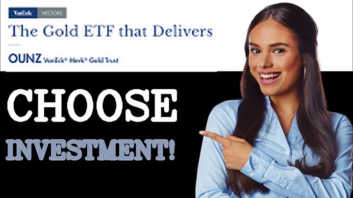 GLD or IAU - Which Gold ETF Is Suited For Your Investment (2025)