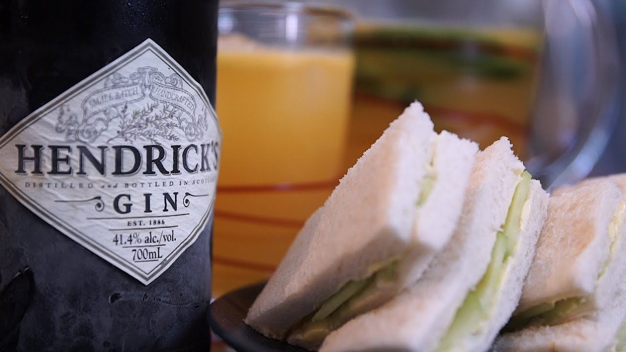 Hendricks Gin Punch Recipes Besto Blog