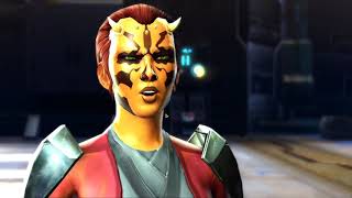 Star Wars™  The Old Republic™ part 21