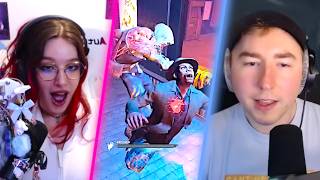 WHEN COMP PLAYERS GET ''UNLUCKY'' | COMPILATION