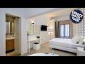 Elia Portou Luxury | Crete Island, Greece | Hotel Review 🏩