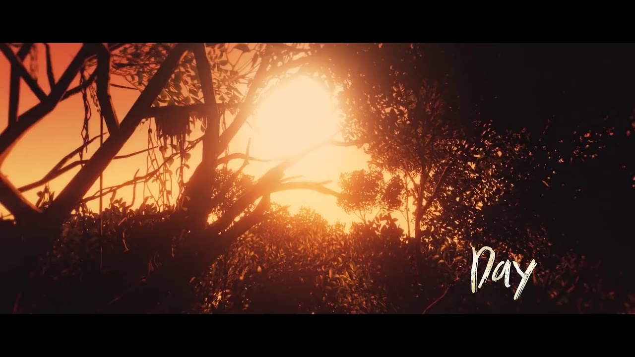 green hell trailer green hell trailer
