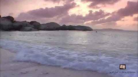 Hazza Al Balushi | Surah Al-Hijr [15] هزاع البلوشي | سورة الحجر