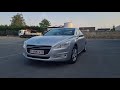 PEUGEOT 508 HDI ОБЗОР