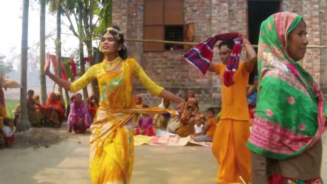 গোলাপবাগে_নামছে_দুলাভাই_লাইলী_মজনু_ফিতাজামালপুরে ভাইরাল বিয়ের গীত /2026