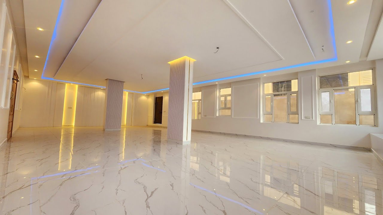 فيلا للبيع في صنعاء بيت بوس نظام ادوار اعلان رقم 1565