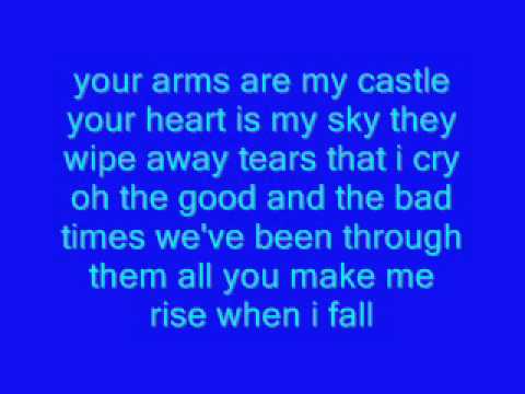 Cascada-Every Time We Touch (slow Version)*Lyrics*