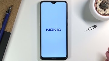 How to Open Safe Mode on NOKIA 5.3 - Exit Safe Mode
