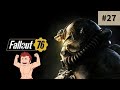 【Fallout76/参加型/PC版】クエスト進める