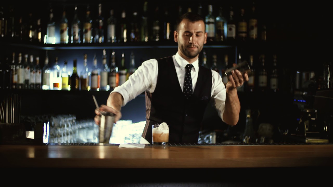 Bartender VR Simulator Launch Trailer - YouTube