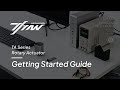 Sito TA Series Actuator Quick Start Guide | Step-by-Step Setup Tutorial for Motion Control
