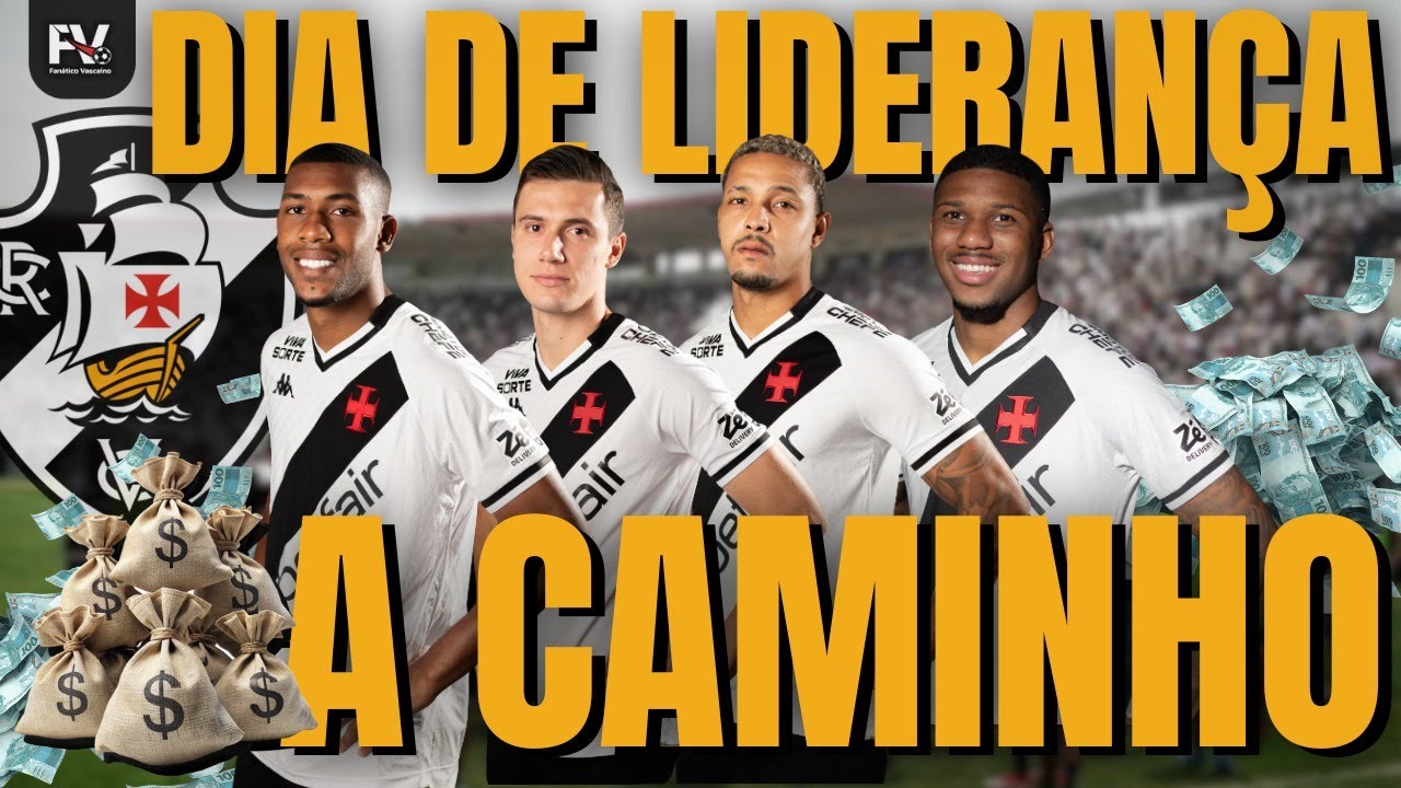 VASCO ENCARA O NOVA IGUAÇU DE OLHO NA LIDERANÇA | DINIZ MUDA O TIME | CHANCE PARA OS REFORÇOS