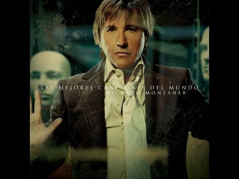 Putar Lady - Ricardo Montaner