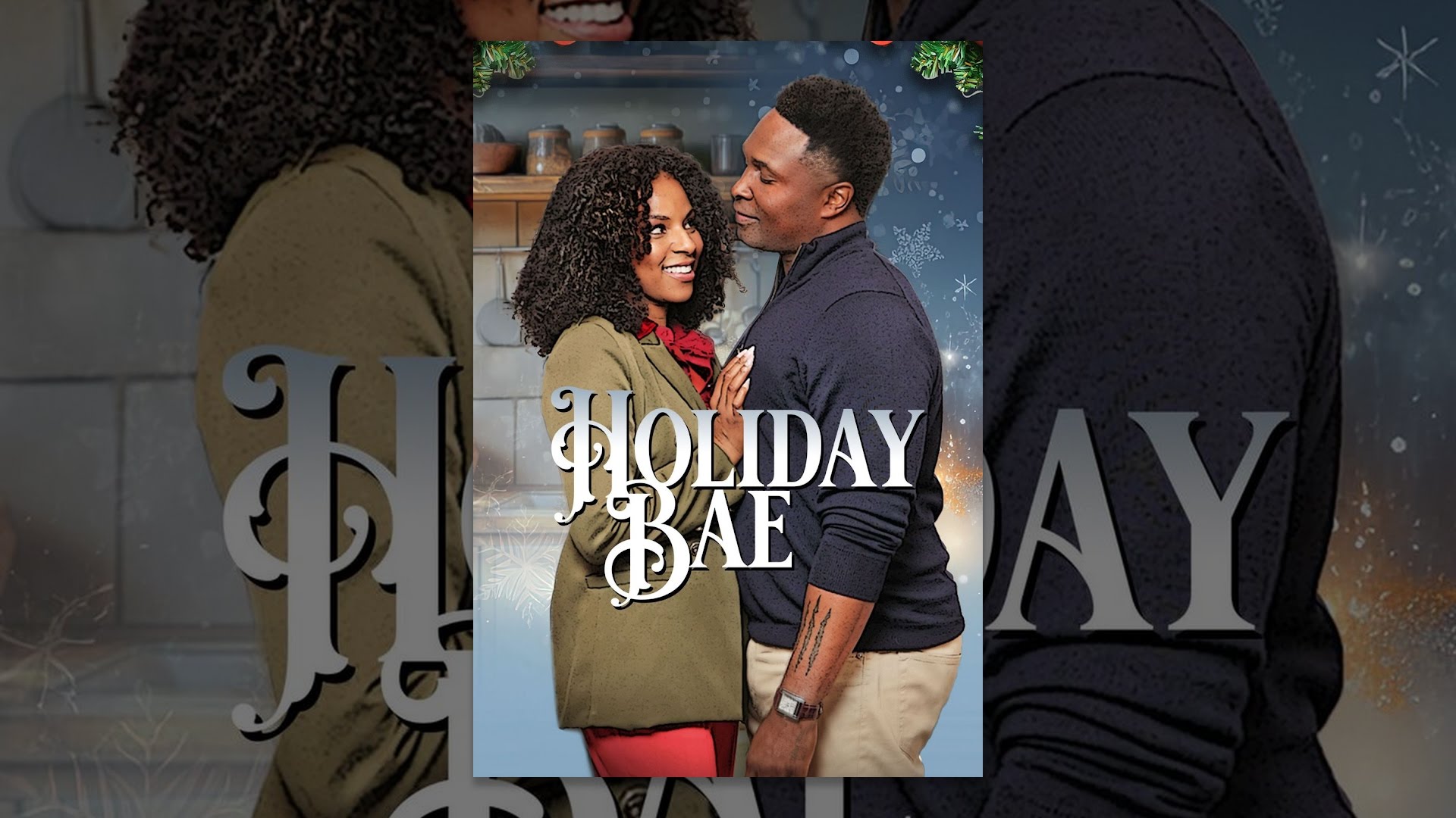 Holiday Bae
