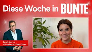 Lena Meyer-Landrut: noch ein Baby!