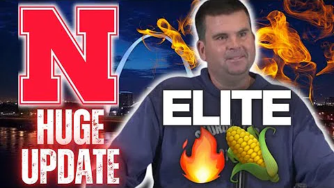 NEWS: Nebraska HIRES ELITE OL Coach Geep Wade🔥🌽| HOME RUN HIRE? | Husker Football Portal Iowa