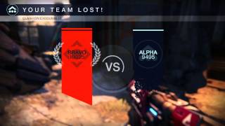 Negative K/D... Another Exotic...  (Truth Crucible Drop)