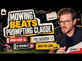 Why Mowing the Lawn Beats Prompting Claude Code