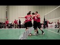 Dinos U16 Boys Volleyball Nationals 2019 Recap