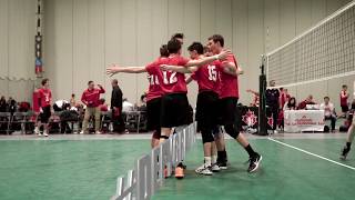 Dinos U16 Boys Volleyball Nationals 2019 Recap