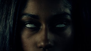 JORDAN FALL - GOOD MOURNING (OFFICIAL VIDEO)