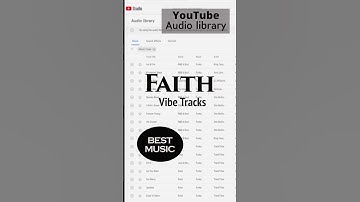 Thumbnail of Famous Background music From YouTube Audio Library🎶🎶|Part 1 |2023| no copyright| #shorts   #music