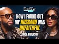 Did Lyrica’s Husband Father an Outside Baby? EXPOSES Natalie Nunn + K.Michelle BEEF, Love & Hip Hop!