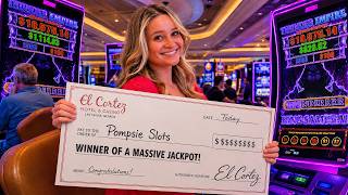 I Left My Husband To Win Huge At The Casino!