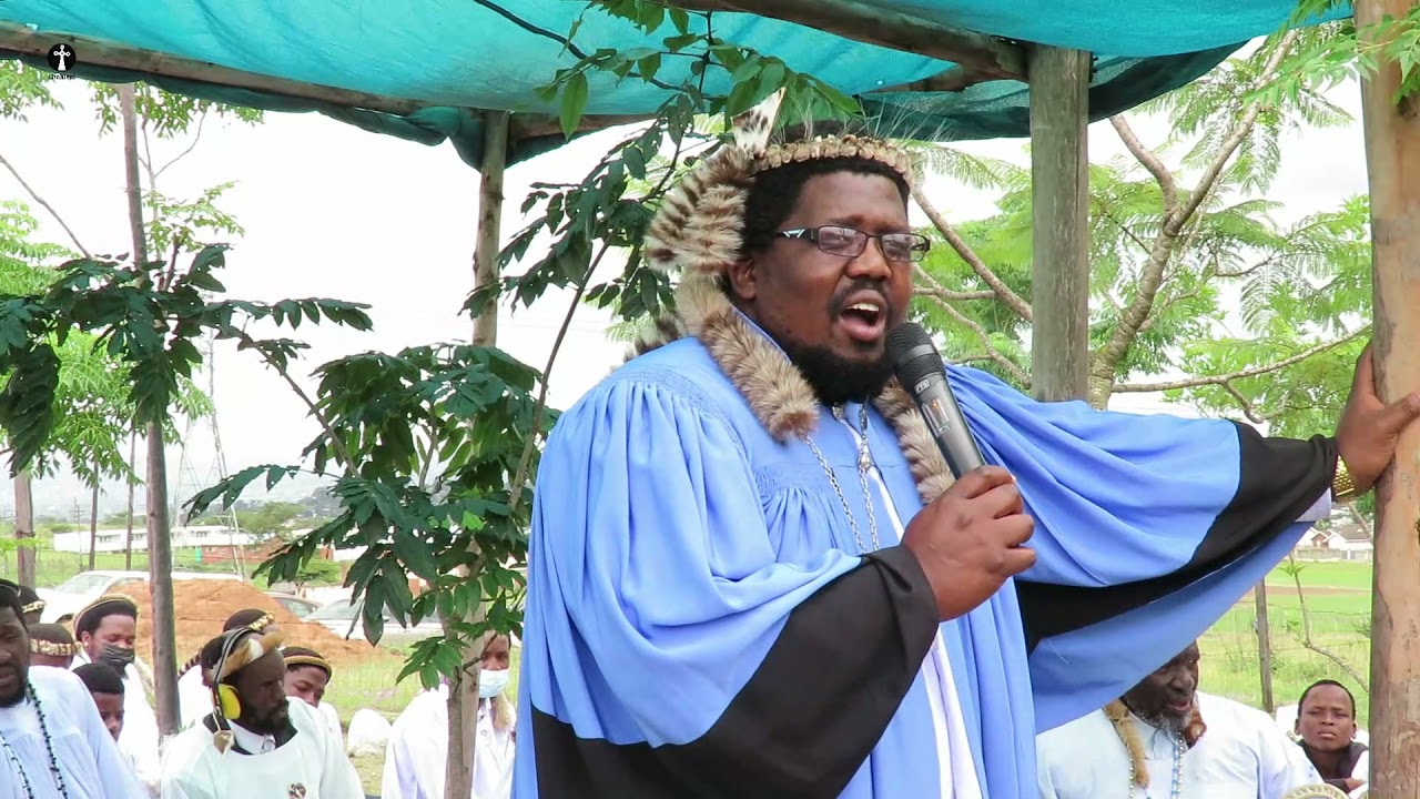 Indaba yokulungiswa koMsamo wakini_Mfundisi Madondo