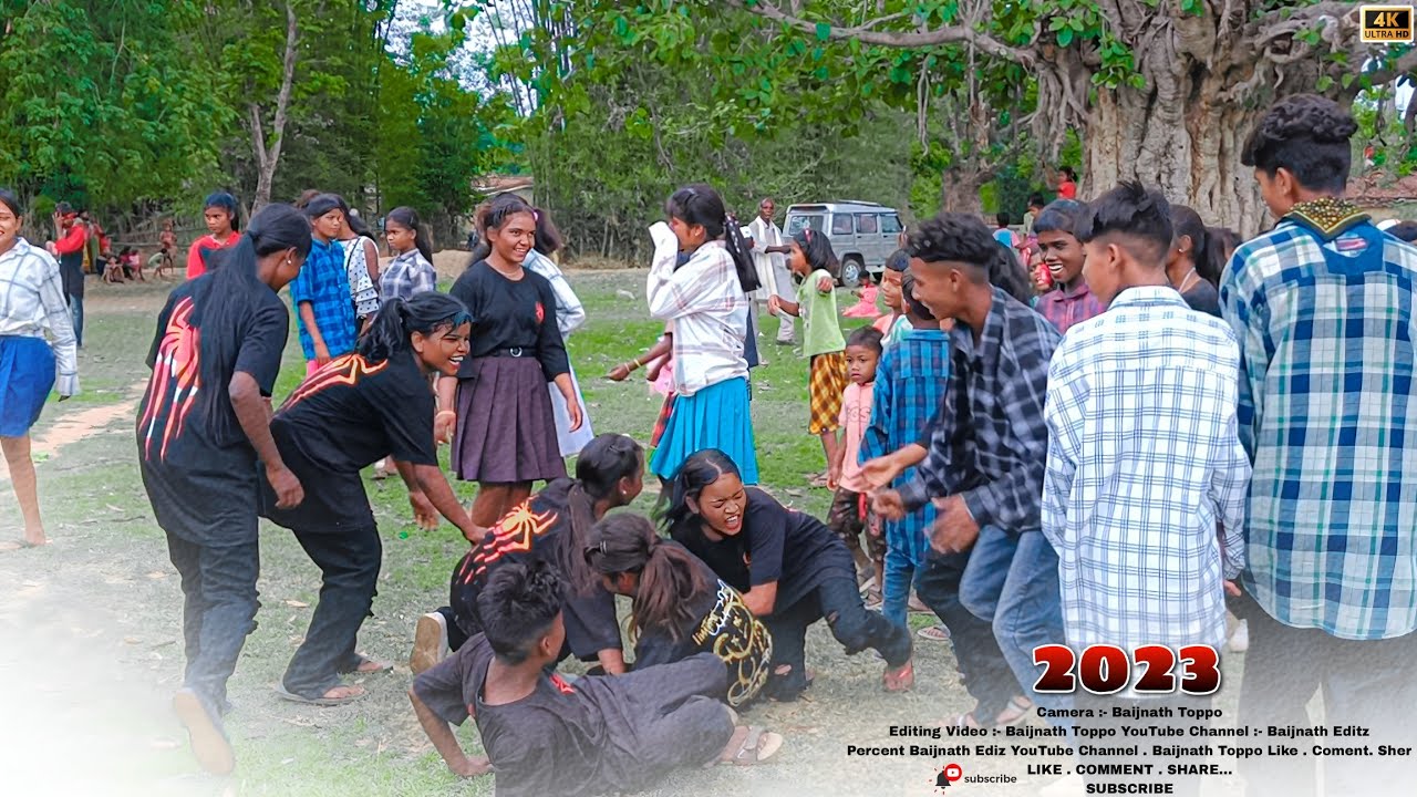 दुनिया सुनसान वाला Bewafa नागपुरी गाना मे इतना भारी डांस की लड़की गिर गिर के मज़ा आ गया | Nagpuri