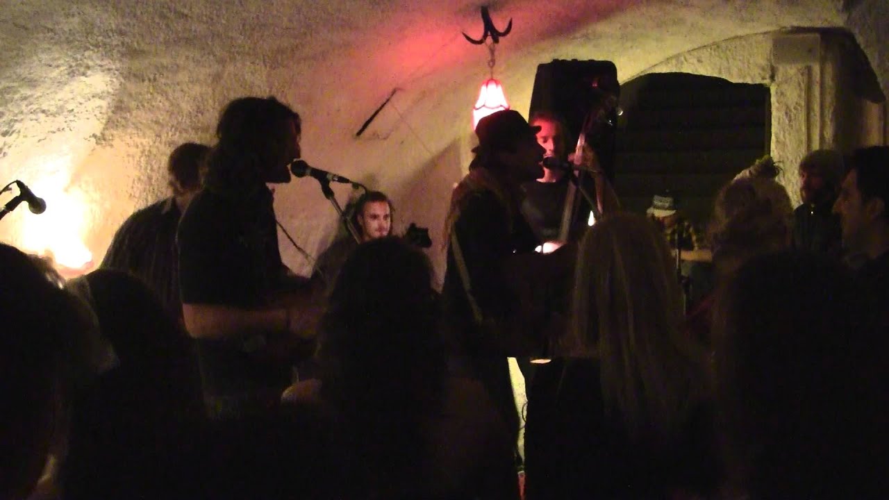 Driftwood Company Ask why (Cafe Mineur) YouTube