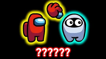 14 Among Us "Eye Killer" Sound Variations in 25 Seconds