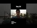 Day 20 road to professional boxer... #foryou #virel #boxer