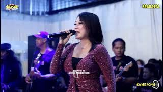 SIAPA // NUNING FALEN // PRAHAZTA // LIVE TAMANSARI MRANGGEN // KHARISMA AUDIO // ALVIN PRODUCTION