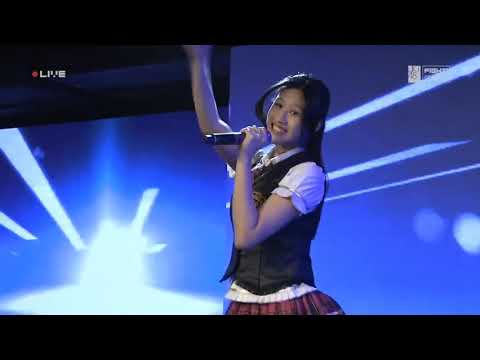 JKT48 Trainee - Larilah Penguin (Hashire Penguin) Zenza Girls Special Show Pertaruhan Cinta
