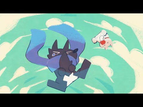 Chroma - Higher Than the Sky (from Tailless Hero)