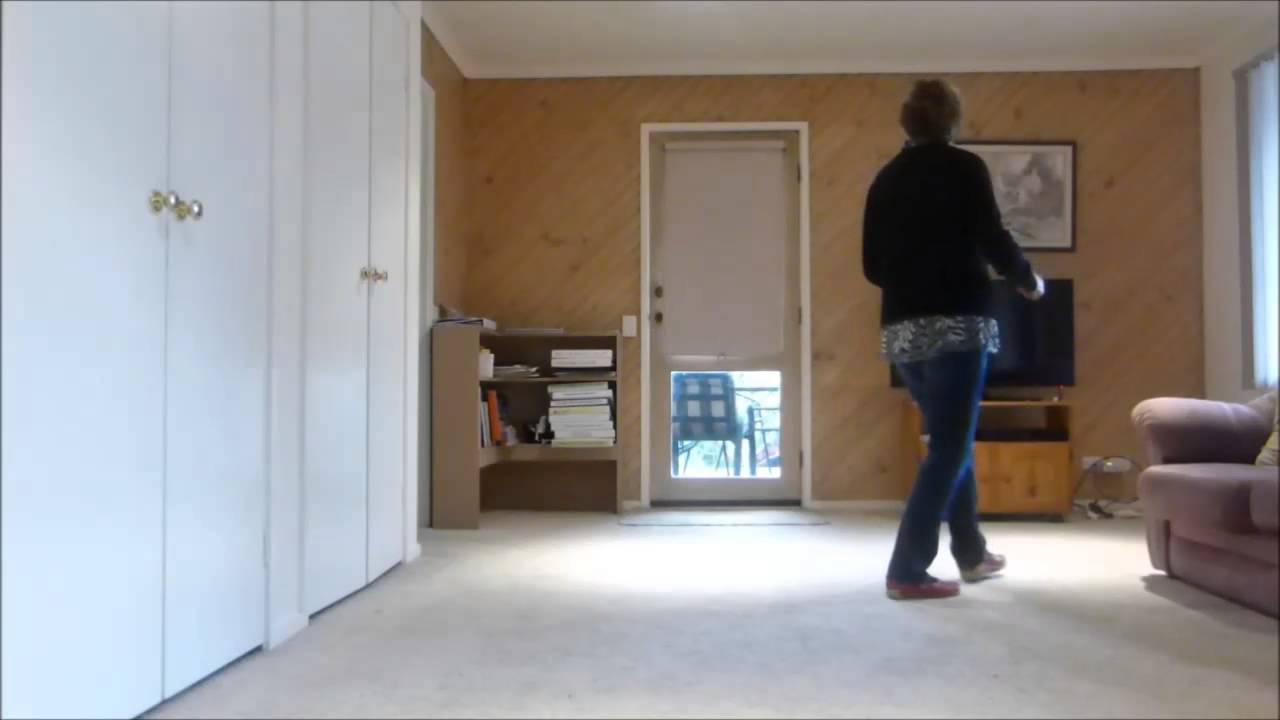 Wake Me Up And Stay - Line dance by Helen Reeson (Teach)