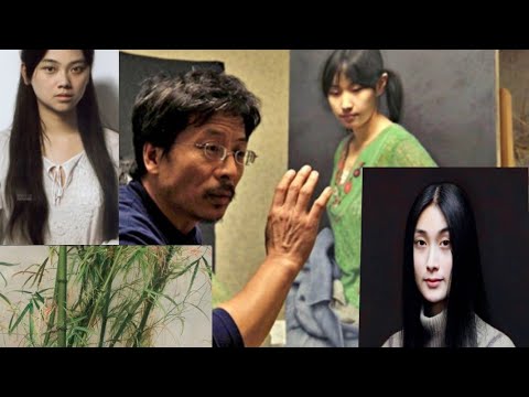 Video Kinh ngạc trước tác phẩm tranh CỰC THỰC của họa sĩ... - youtube
