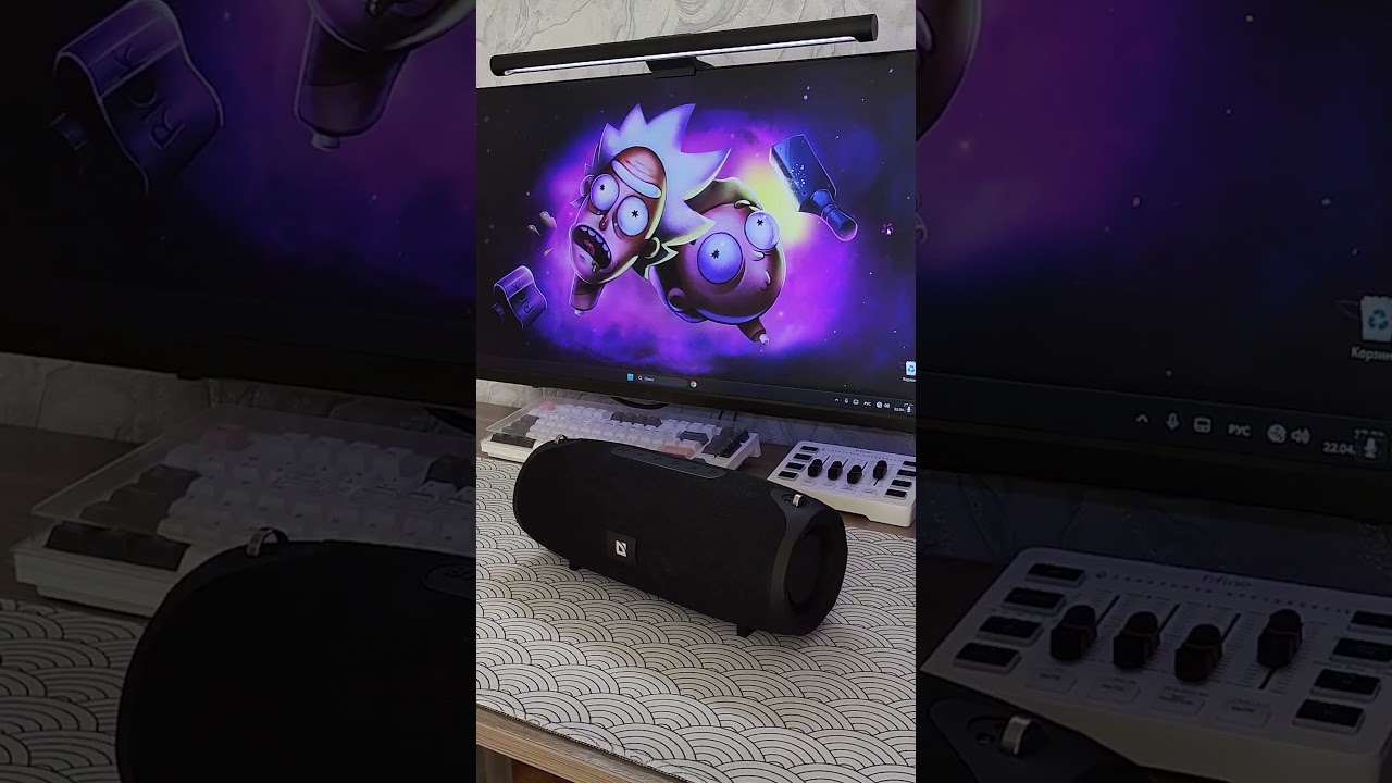 Бюджетная колонка, которую все берут. Defender G22