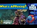 What's APPening - Nowhere Prophet