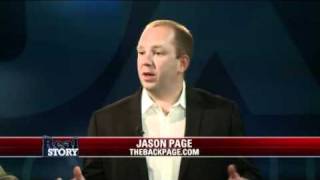 Real Story Jeff Hathaway