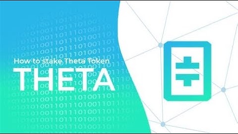 How to stake Theta using Gpool