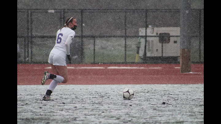 Kelly DuBois' highlights from Spring Varsity 2021 ...