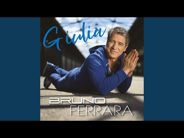 Bruno Ferrara - Rimini