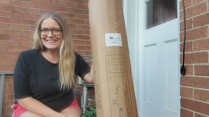 Does the Shade&Beyond 4ftx300ft Weed Live Up to the Hype? Full Breakdown W3215