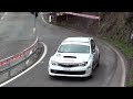 36° Rally 1000 Miglia 2012 Show [HD]