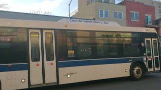Q13 Bus